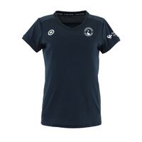 De Blauwe Reiger Shirt Dames