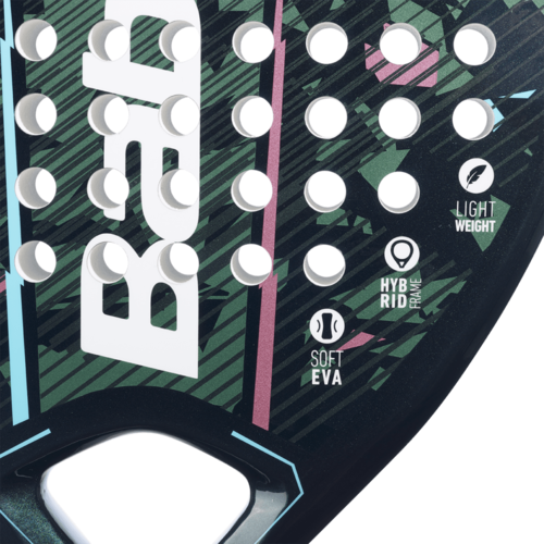 Babolat Reveal Padelracket