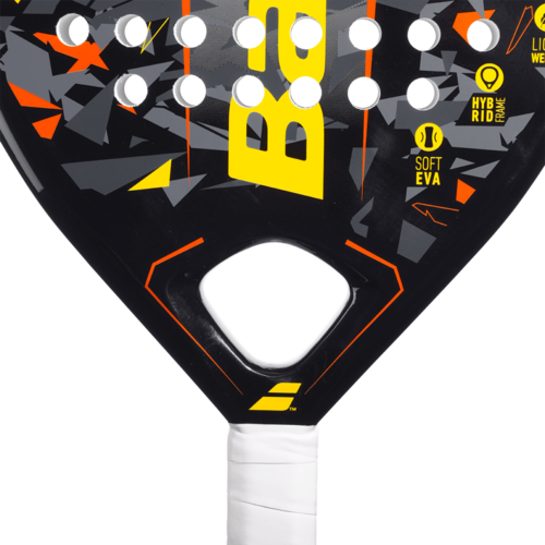 Babolat Storm Padelracket