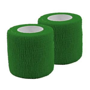 Stanno Sock Tape Groen