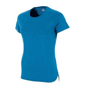 Stanno Functional T shirt Dames Blauw