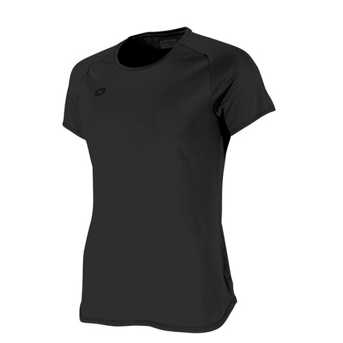 Stanno Functional T shirt Dames Zwart