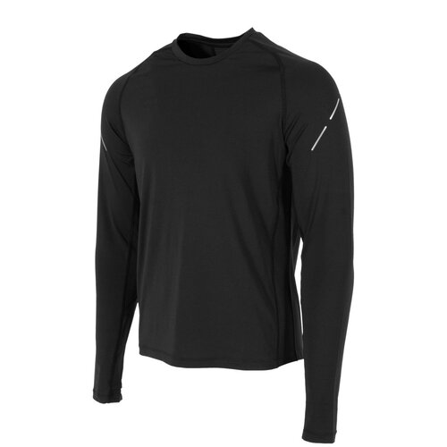 Stanno Functionals Long Sleeve Shirt Black