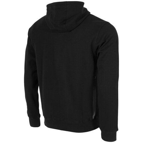 Stanno Base Hooded Full Zip Sweat Top