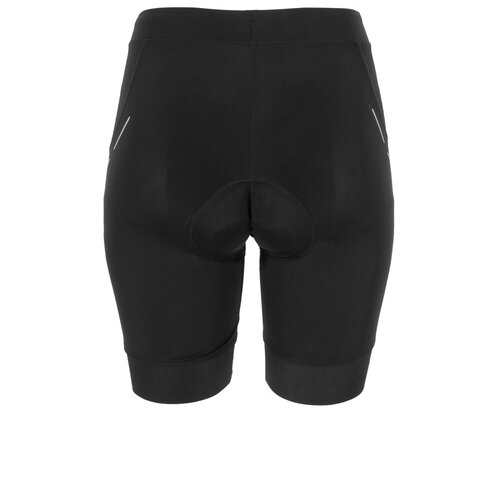 Stanno Functionals Cycling Shorts Ladies Zwart