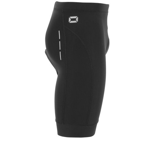 Stanno Functionals Cycling Shorts Heren Zwart