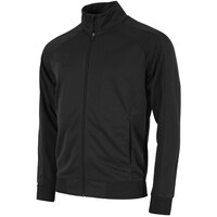 Tulsa Full Zip Black