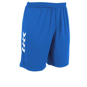 Hummel Memphis Shorts Royal/ White