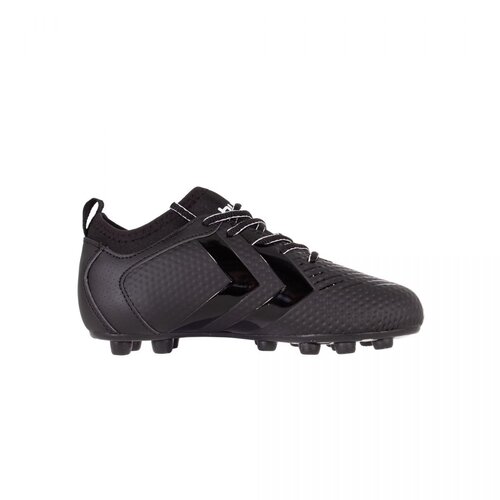 Hummel Zoom JR  FG Black