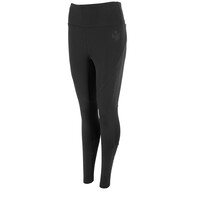 Racket Tights Ladies Black