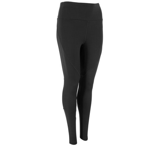 Reece Racket Tights Ladies Black