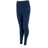 Racket Tights Ladies Navy