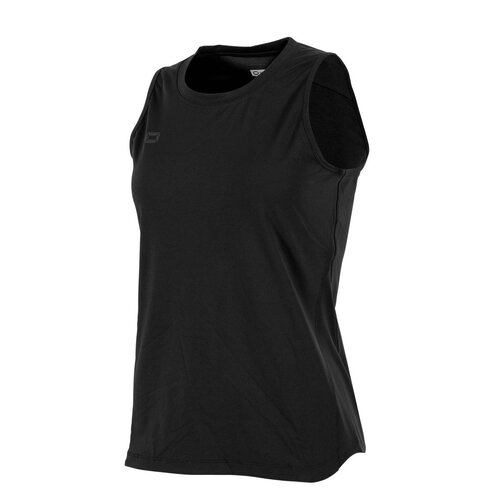 Stanno Funtionals Training Tanktop II Dames Zwart