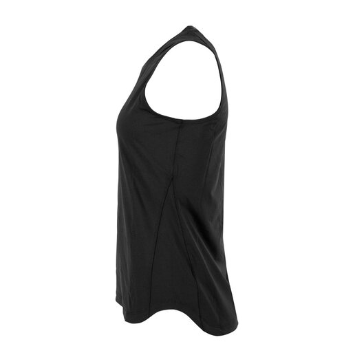 Stanno Funtionals Training Tanktop II Dames Zwart