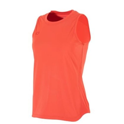 Stanno Funtionals Training Tanktop II Dames Coral