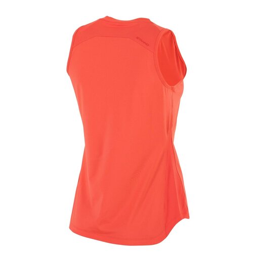 Stanno Funtionals Training Tanktop II Dames Coral