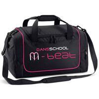 M-Beat Tas zonder naam