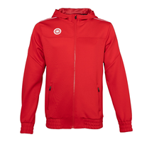 Jaipur Performance Hooded Rood Junior