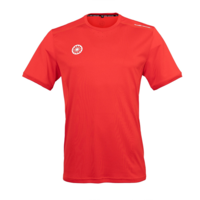 Jaipur Performance Shirt Rood