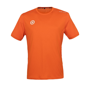 Indian Maharadja Jaipur Performance Shirt Oranje Indian Maharadja Jaipur Performance Shirt Oranje