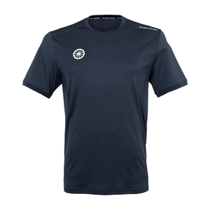 Indian Maharadja Jaipur Performance Shirt Navy Indian Maharadja Jaipur Performance Shirt Navy