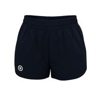 Jaipur 2 in 1 Short Navy Dames
