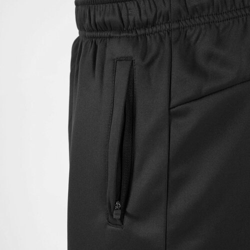 Stanno Prime Short Heren Zwart