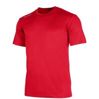 Field Gym Shirt Rood