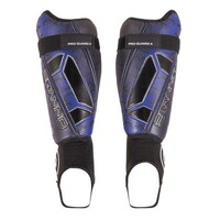 Pro Guard II Scheembeschermer Zwart Blauw