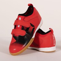 Vulture Zaalschoenen Junior Rood