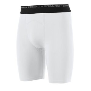 Stanno Core Baseleyer Short Slidingbroek Wit