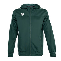 Jaipur Performance Hooded Groen