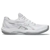 Game FF Tennisschoenen Dames Wit