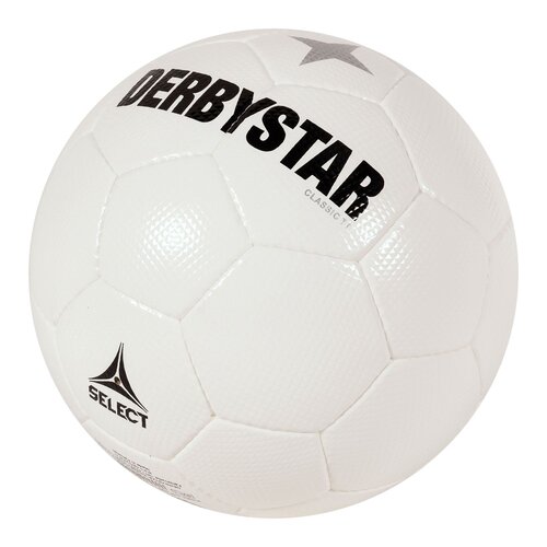 Derbystar Classic TT II Wit