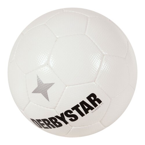 Derbystar Classic TT II Wit