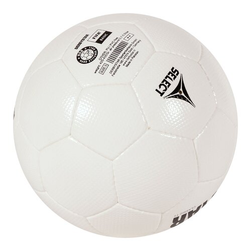 Derbystar Classic TT II Wit