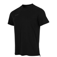 Base Shirt Zwart