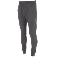 Base Sweat Pants Donkergrijs Joggingbroek