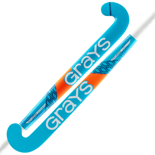 Grays GTI  2500 Dynabow  Indoor Hockeystick