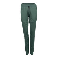 Kadiri Women Cargo Pant Groen