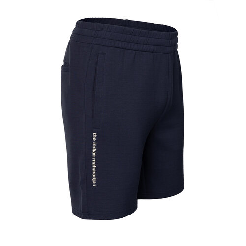 Indian Maharadja Soft Supreme Short Donkerblauw