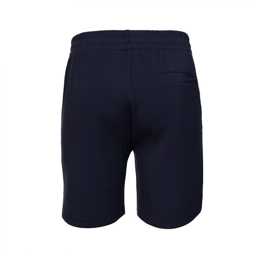 Indian Maharadja Soft Supreme Short Donkerblauw