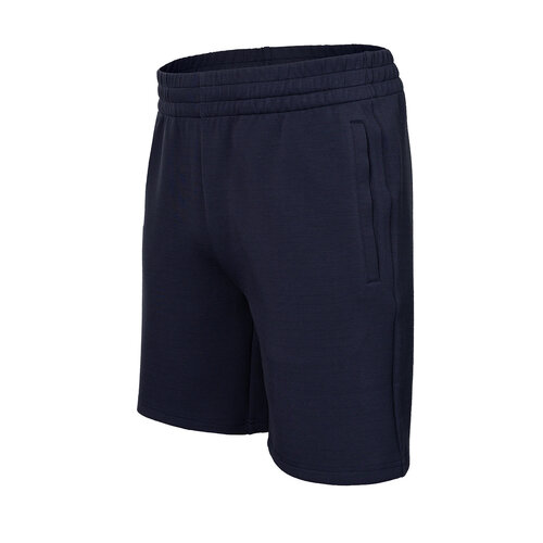 Indian Maharadja Soft Supreme Short Donkerblauw