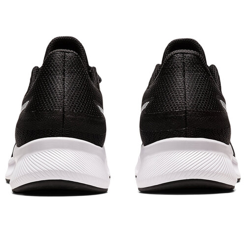 Asics Patriot 13 Fitnessschoenen Zwart Asics Patriot 13 Fitnessschoenen Zwart