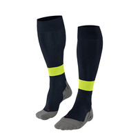 Energizing Heren Navy Compressiesokken