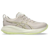 Gel-Cumulus 27 Hardloopschoenen Dames Beige