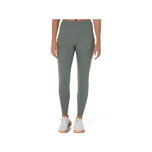 Asics Core Tight Dames Blauw Asics Core Tight Dames Blauw