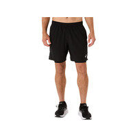 Core 2N1 Short Zwart Heren