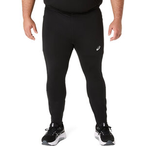 Asics Core Tight Heren Zwart Asics Core Tight Heren Zwart