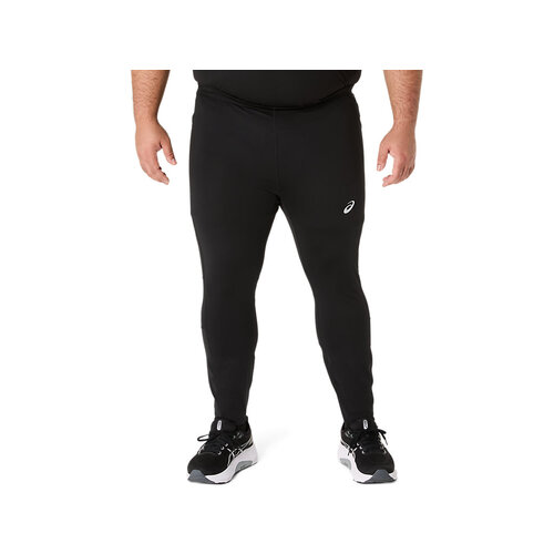 Asics Core Tight Heren Zwart Asics Core Tight Heren Zwart